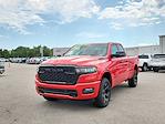 2025 Ram 1500 Quad Cab 4x4 Pickup for sale #SN540022 - photo 3