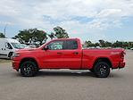 2025 Ram 1500 Quad Cab 4x4 Pickup for sale #SN540022 - photo 4