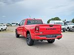 2025 Ram 1500 Quad Cab 4x4 Pickup for sale #SN540022 - photo 5