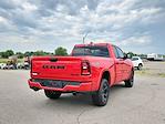 2025 Ram 1500 Quad Cab 4x4 Pickup for sale #SN540022 - photo 2