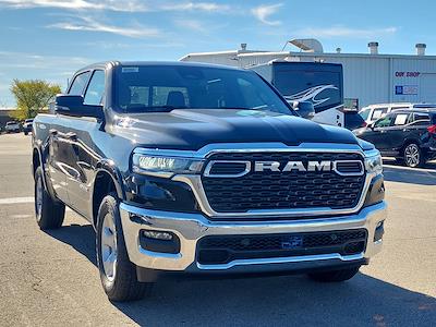 2025 Ram 1500 Crew Cab 4x4 Pickup for sale #SN632984 - photo 1