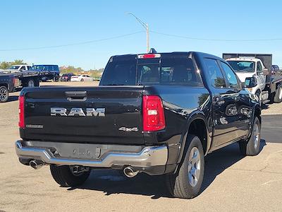 2025 Ram 1500 Crew Cab 4x4 Pickup for sale #SN632984 - photo 2