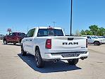2025 Ram 1500 Crew Cab 4x4 Pickup for sale #SN687496 - photo 5