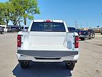 2025 Ram 1500 Crew Cab 4x4 Pickup for sale #SN687496 - photo 8