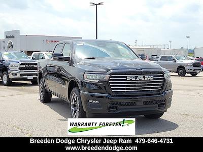 2025 Ram 1500 Crew Cab 4x4 Pickup for sale #SN704987 - photo 1
