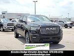2025 Ram 1500 Crew Cab 4x4 Pickup for sale #SN704987 - photo 1