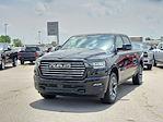 2025 Ram 1500 Crew Cab 4x4 Pickup for sale #SN704987 - photo 2
