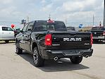 2025 Ram 1500 Crew Cab 4x4 Pickup for sale #SN704987 - photo 4