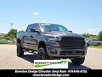 2025 Ram 1500 Crew Cab 4x4 Pickup for sale #SN732175 - photo 1