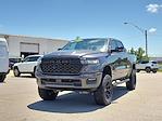 2025 Ram 1500 Crew Cab 4x4 Pickup for sale #SN732175 - photo 3