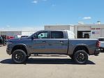 2025 Ram 1500 Crew Cab 4x4 Pickup for sale #SN732175 - photo 4