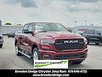 2025 Ram 1500 Crew Cab 4x4 Pickup for sale #SN737338 - photo 1