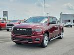 2025 Ram 1500 Crew Cab 4x4 Pickup for sale #SN737338 - photo 2