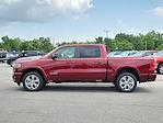 2025 Ram 1500 Crew Cab 4x4 Pickup for sale #SN737338 - photo 3