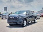 2025 Ram 1500 Crew Cab 4x4 Pickup for sale #SN737339 - photo 2