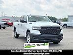 2025 Ram 1500 Quad Cab 4x4 Pickup for sale #SN738231 - photo 1