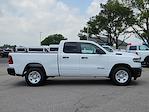 2025 Ram 1500 Quad Cab 4x4 Pickup for sale #SN738231 - photo 6