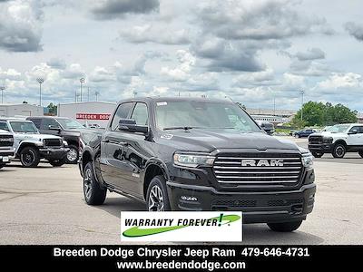 2025 Ram 1500 Crew Cab 4x4 Pickup for sale #SN748498 - photo 1