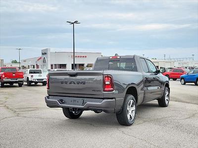 2025 Ram 1500 Quad Cab 4x4 Pickup for sale #SN748746 - photo 2
