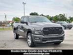 2025 Ram 1500 Quad Cab 4x4 Pickup for sale #SN748746 - photo 1