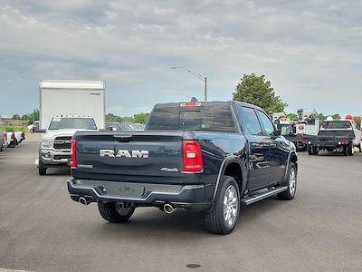 2025 Ram 1500 Crew Cab 4x4 Pickup for sale #SN759268 - photo 2