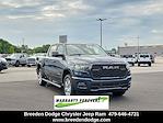 2025 Ram 1500 Crew Cab 4x4 Pickup for sale #SN759268 - photo 1