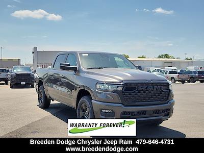 2025 Ram 1500 Crew Cab 4x4 Pickup for sale #SN770659 - photo 1