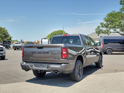 2025 Ram 1500 Crew Cab 4x4 Pickup for sale #SN770659 - photo 2
