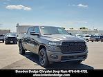 2025 Ram 1500 Crew Cab 4x4 Pickup for sale #SN770659 - photo 1