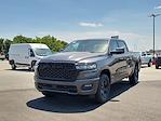 2025 Ram 1500 Crew Cab 4x4 Pickup for sale #SN770659 - photo 3