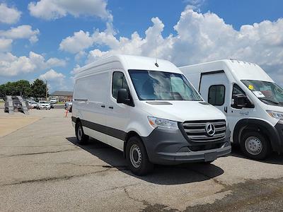 2025 Mercedes-Benz Sprinter 2500 Standard Roof RWD Empty Cargo Van for sale #ST201688 - photo 1