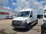 2025 Mercedes-Benz Sprinter 2500 Standard Roof RWD Empty Cargo Van for sale #ST201688 - photo 3