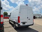 2025 Mercedes-Benz Sprinter 2500 Standard Roof RWD Empty Cargo Van for sale #ST201688 - photo 4