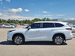 2023 Toyota Highlander FWD SUV for sale #PS039258 - photo 4
