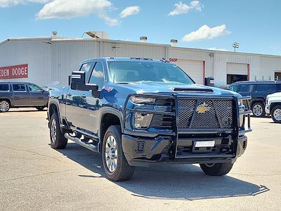 2024 Chevrolet Silverado 2500 Crew Cab 4x4 Pickup for sale #R1149347 - photo 1