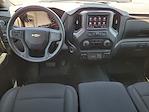 2024 Chevrolet Silverado 2500 Crew Cab 4x4 Pickup for sale #R1149347 - photo 10