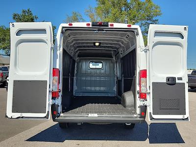 2026 Ram ProMaster 3500 High Roof FWD Empty Cargo Van for sale #TE151587 - photo 2