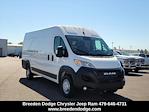 New 2026 Ram ProMaster 3500 High Roof Empty Cargo Van for sale #TE151587 - photo 1