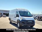 New 2026 Ram ProMaster 3500 High Roof Empty Cargo Van for sale #TE151588 - photo 1