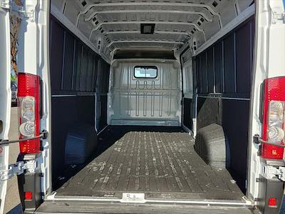 New 2026 Ram ProMaster 3500 High Roof Empty Cargo Van for sale #TE151589 - photo 2