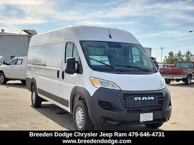 New 2026 Ram ProMaster 3500 High Roof Empty Cargo Van for sale #TE159078 - photo 1