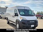 New 2026 Ram ProMaster 3500 High Roof Empty Cargo Van for sale #TE159078 - photo 1