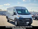 New 2026 Ram ProMaster 3500 High Roof Empty Cargo Van for sale #TE159079 - photo 1
