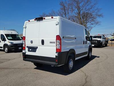 New 2026 Ram ProMaster 1500 Standard Roof Empty Cargo Van for sale #TE173418 - photo 2