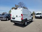 New 2026 Ram ProMaster 1500 Standard Roof Empty Cargo Van for sale #TE173419 - photo 9