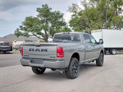 New 2026 Ram 2500 Laramie Crew Cab for sale #TG154918 - photo 2