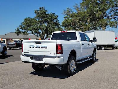 New 2026 Ram 2500 Big Horn Crew Cab for sale #TG154919 - photo 2