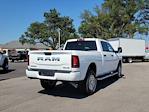 2026 Ram 2500 Crew Cab 4WD Pickup for sale #TG154919 - photo 2