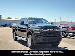 New 2026 Ram 2500 Big Horn Crew Cab for sale #TG154920 - photo 1