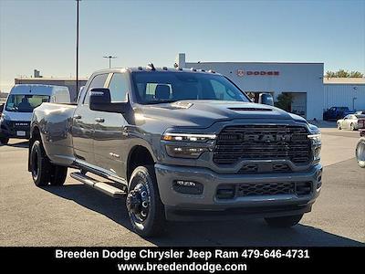 New 2026 Ram 3500 Laramie Crew Cab for sale #TG155334 - photo 1